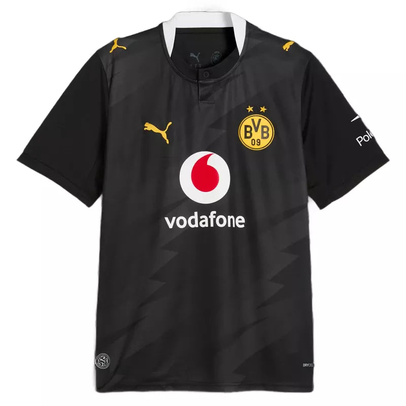 26/27 Dortmund Away Jersey