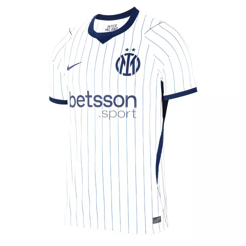 26/27 Inter Milan Away Jersey