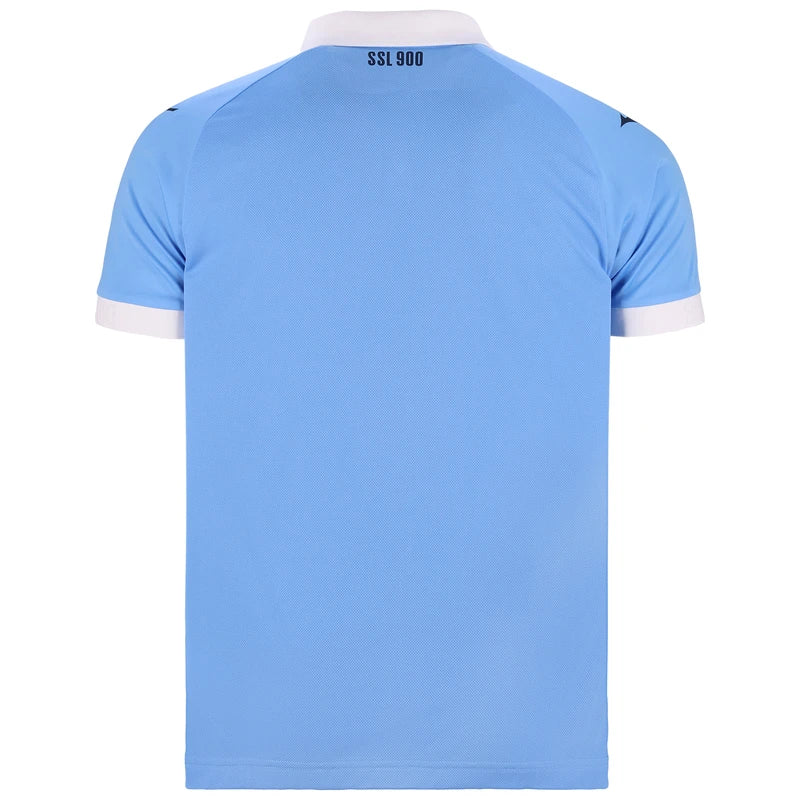 26/27 Lazio Home Jersey