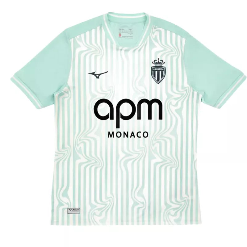 26/27 Monaco Third Jersey
