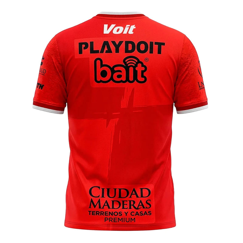 26/27 Necaxa Away Jersey