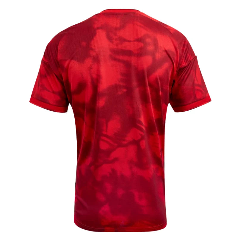 26/27 Nottingham Forest Home Jersey