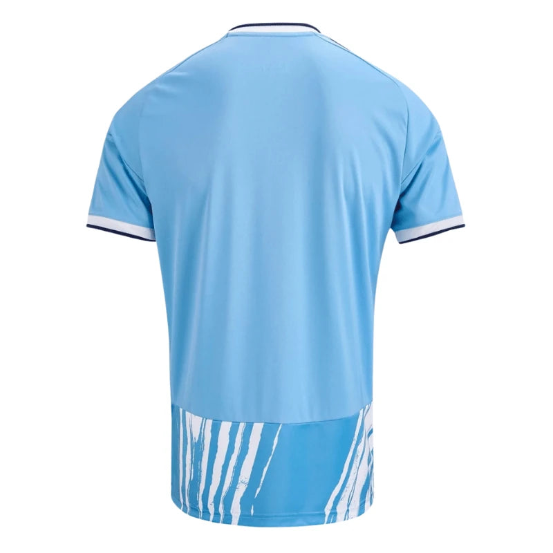 26/27 Nottingham Forest Third Jersey