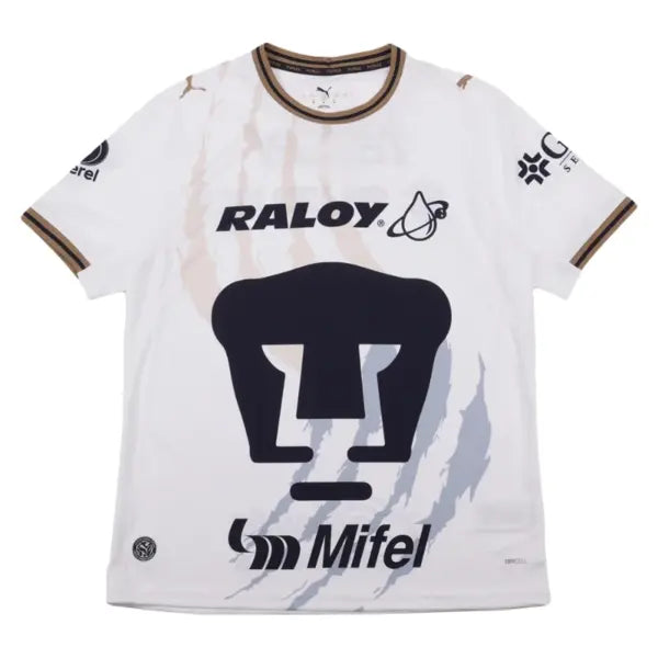 26/27 Pumas UNAM Away