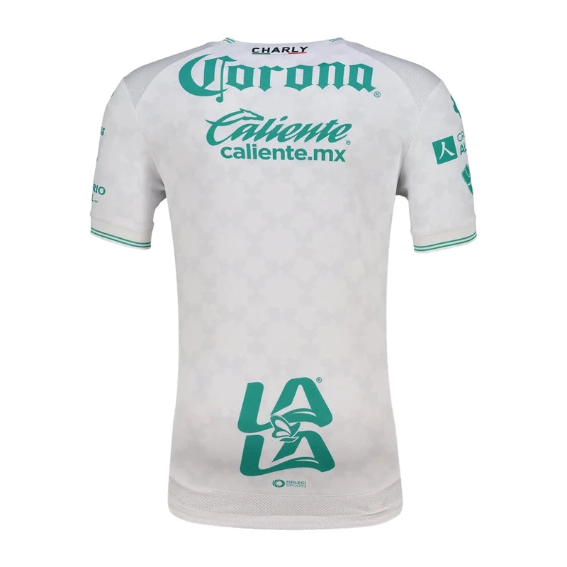 26/27 Santos Away Jersey