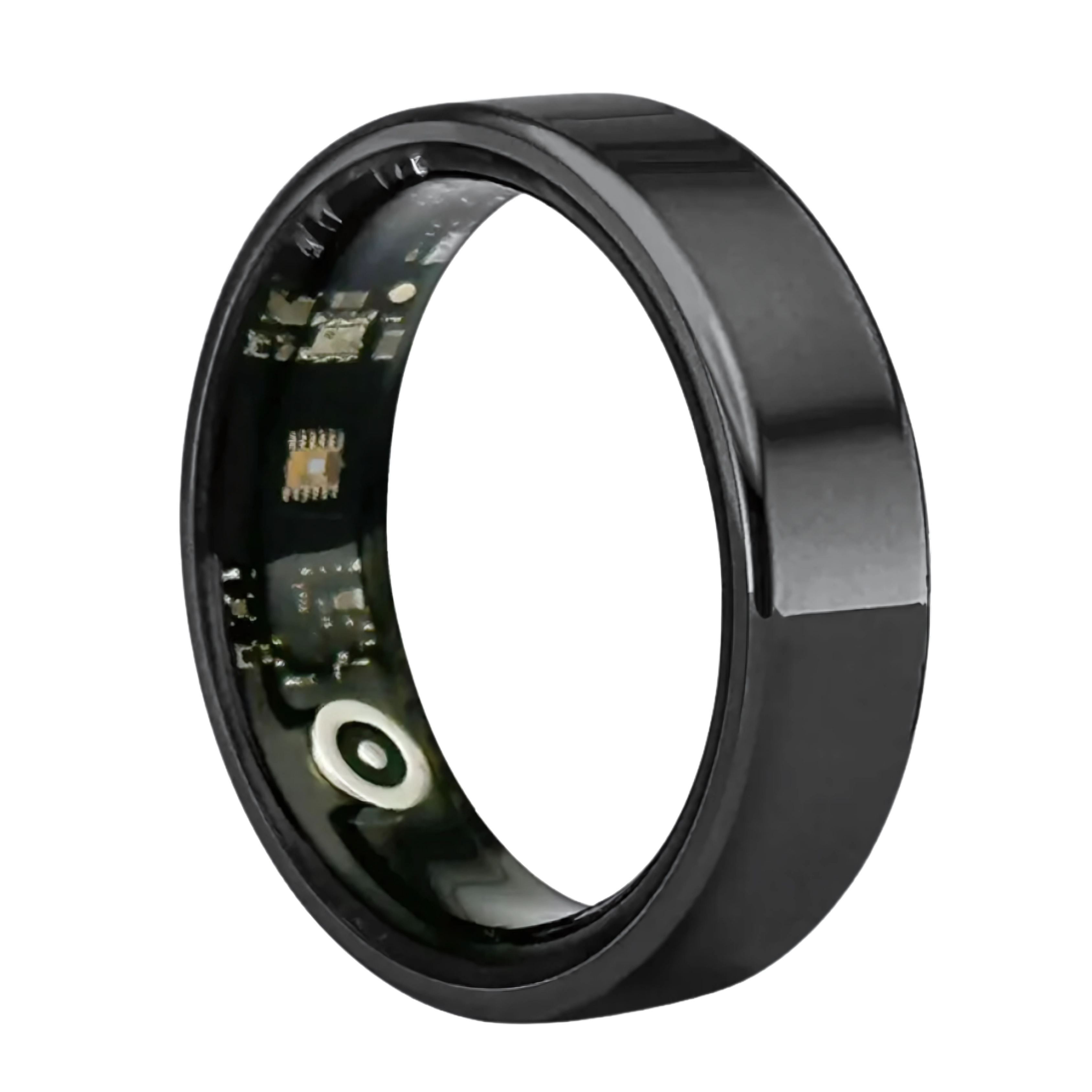 Blood Pressure Smart Ring