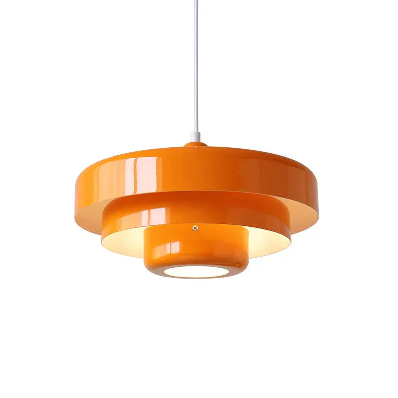 HaloLight - Norwegian LED hanging lamp