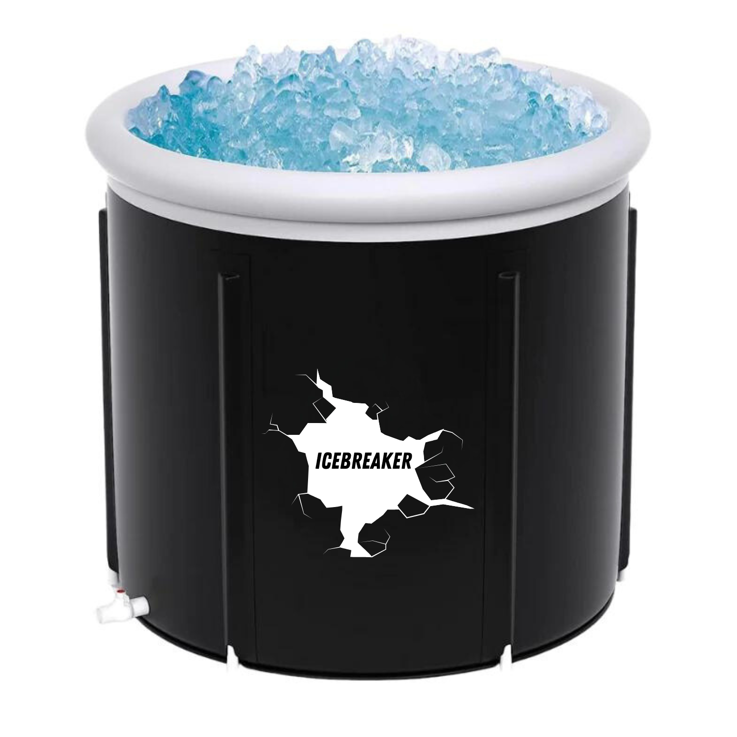 IceBreaker Pro Portable Ice Bath