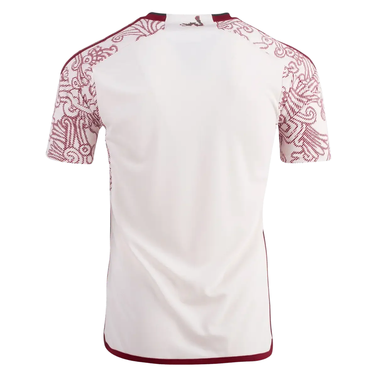 22/23 Mexico Away Jersey