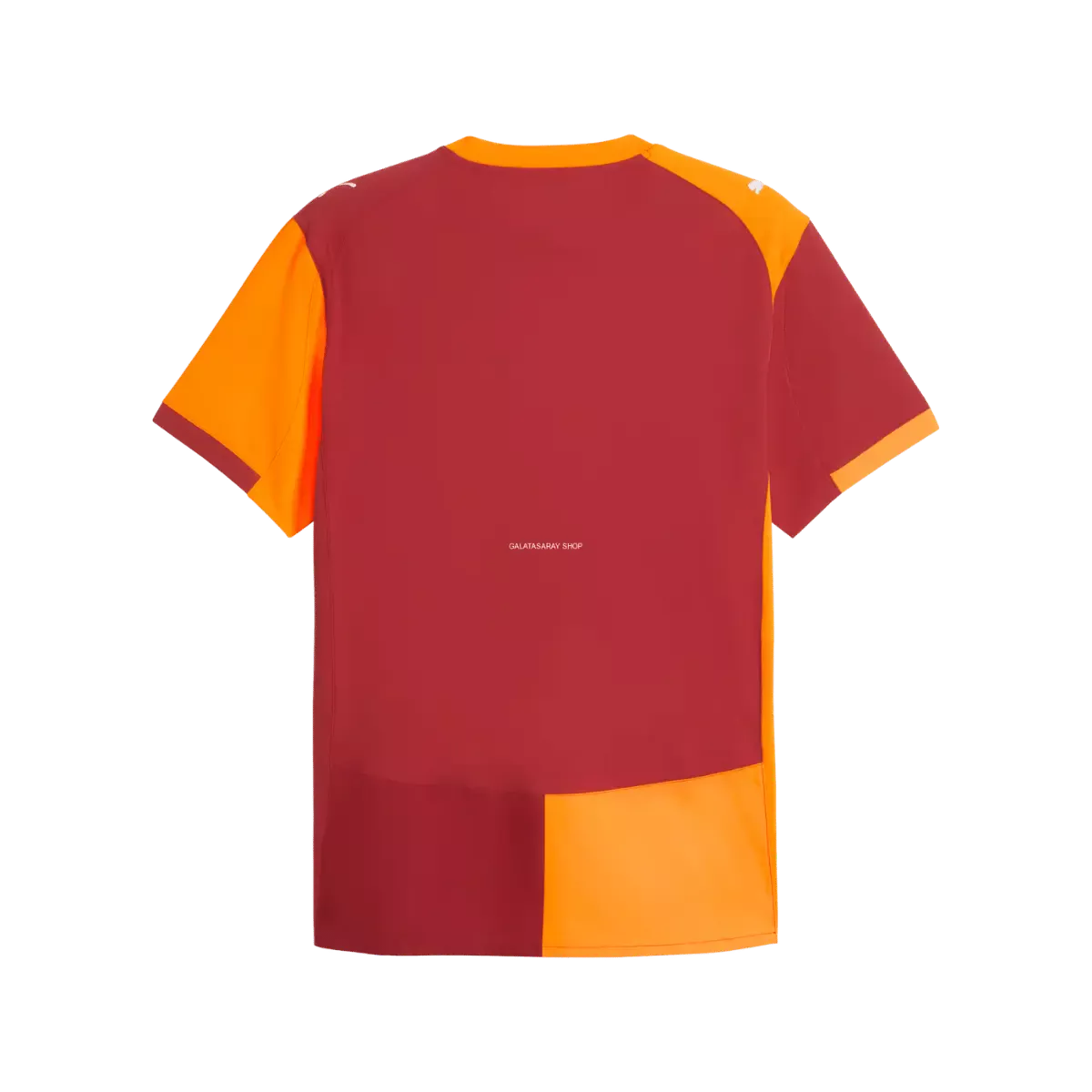 25/26 Galatasaray Home Jersey