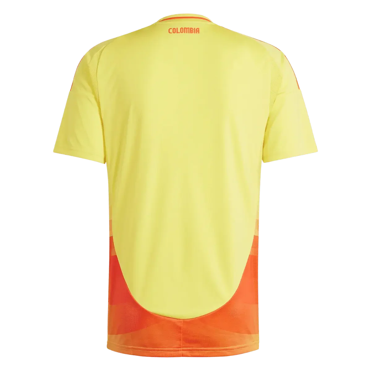 24/25 Colombia Home Jersey