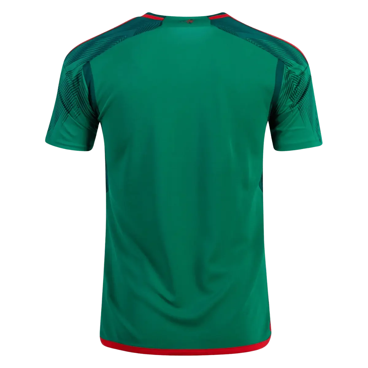 22/23 Mexico Home Jersey
