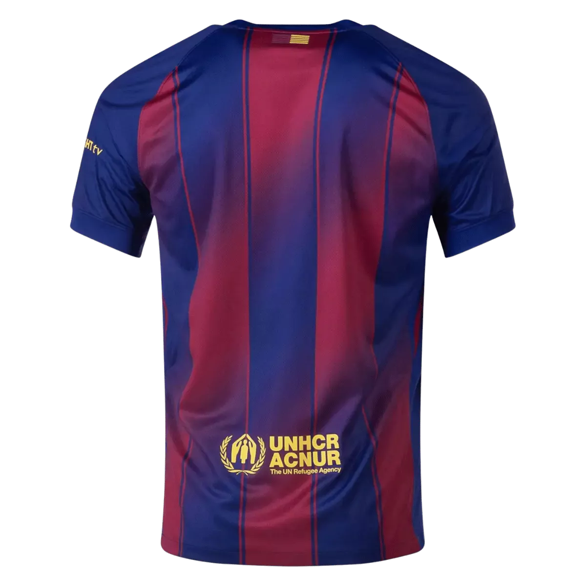 25/26 Barcelona Home Jersey