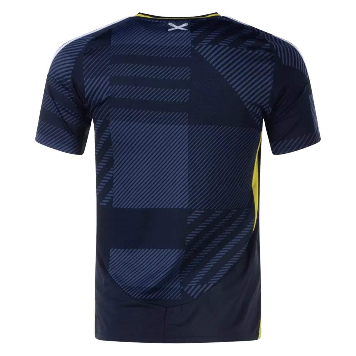24/25 Scotland Home Jersey
