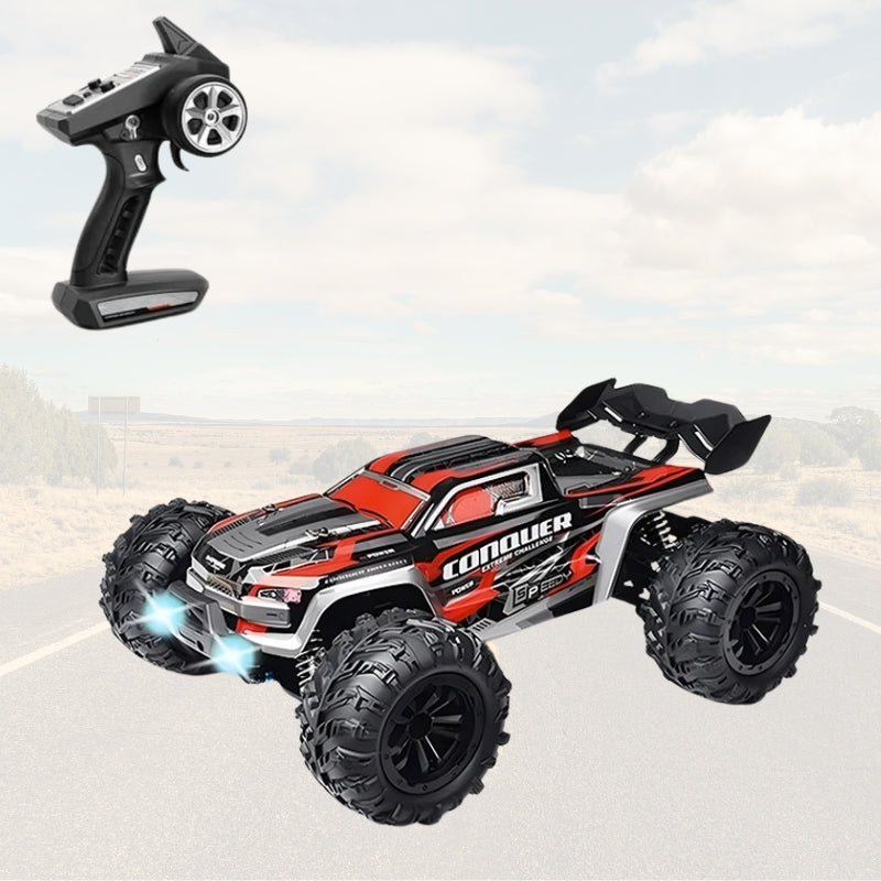 High-Speed RC Car – 4WD Off-Road Remote Control Car