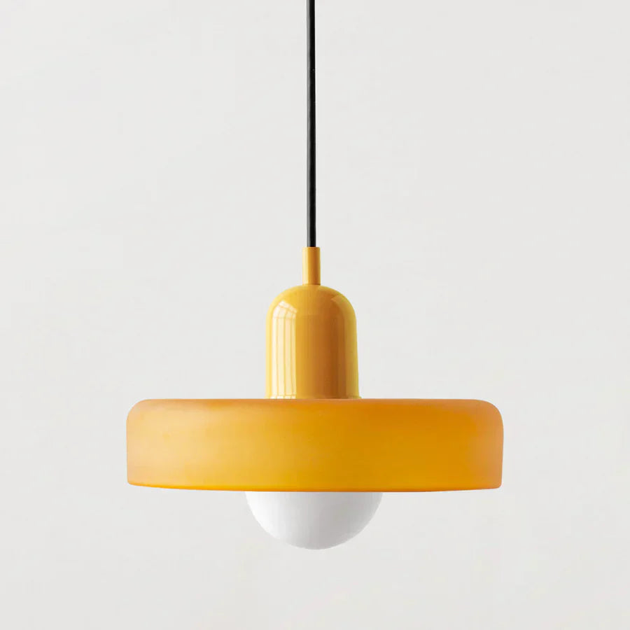 NordicGlass - Ceiling pendant lamp