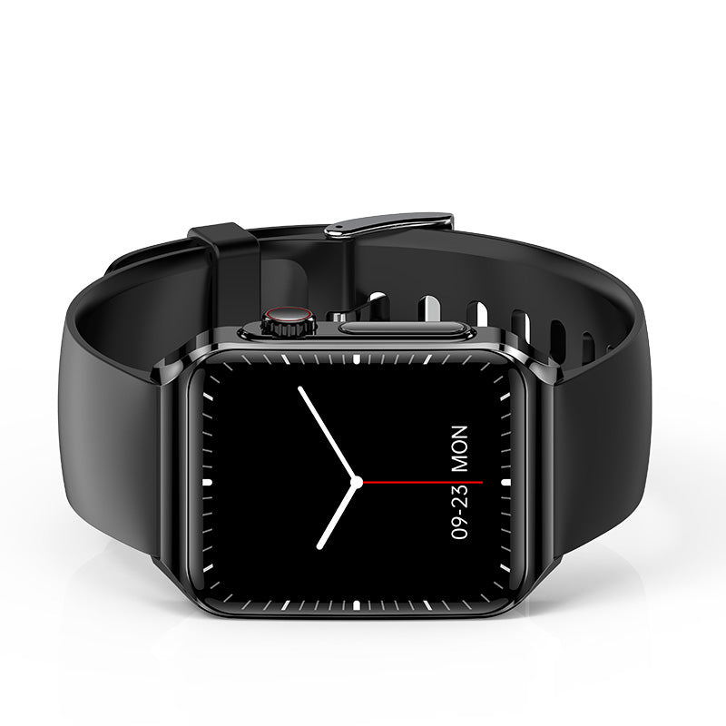 PH05 ECG/EKG Uric acid blood lipid Health Monitoring SOS Calls Smart Watch