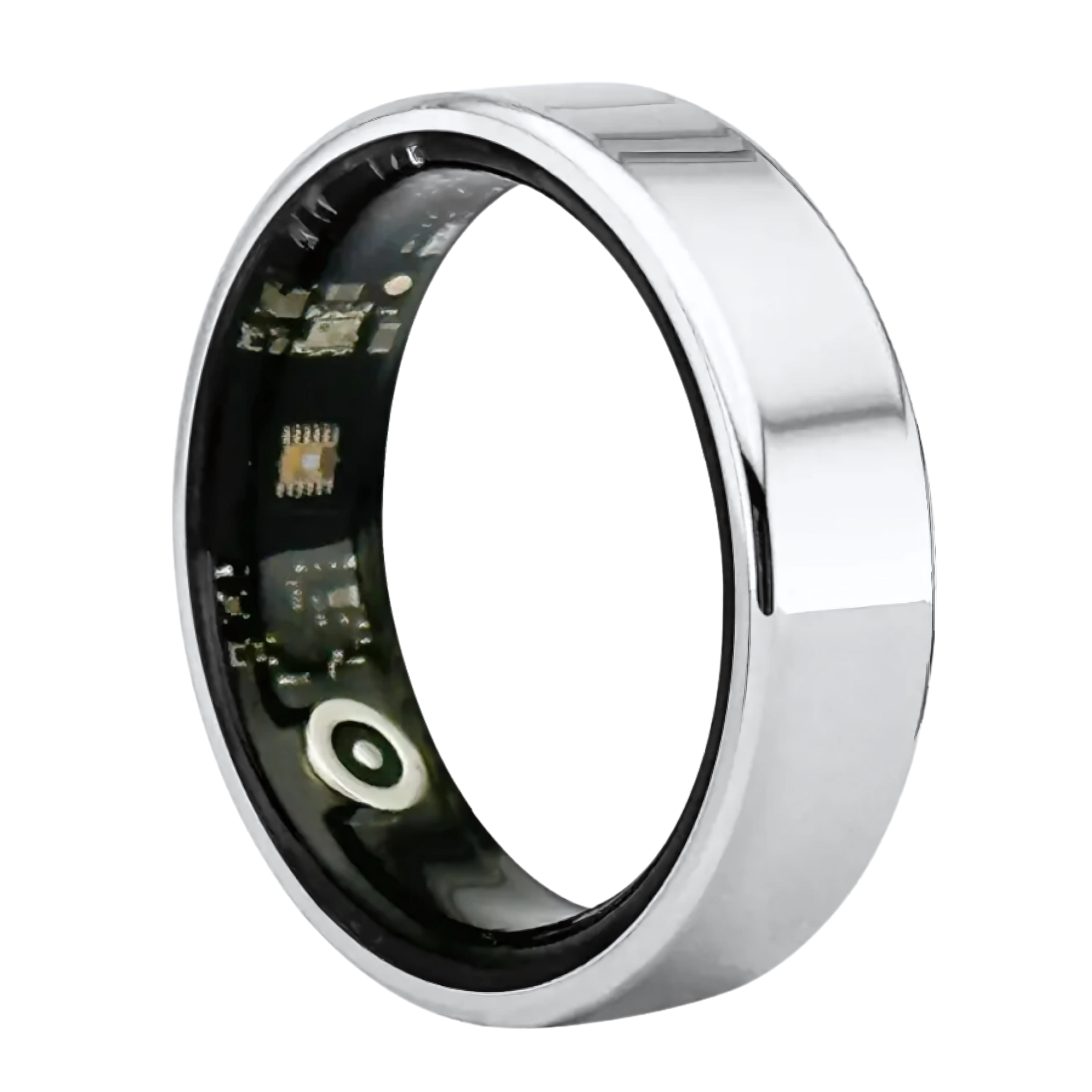 Blood Pressure Smart Ring