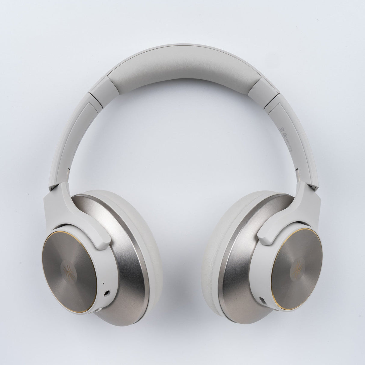 OneOdio A-Series Active Noise Cancelling Wireless Headphones – Over-Ear Comfort | Bluetooth 5.0 - Built-in Microphone, Type C Charging & Carry Case