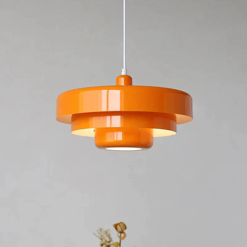 HaloLight - Norwegian LED hanging lamp