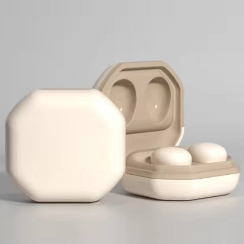 Noise-Cancelling Sleep Earplugs – Quiet, Comfortable, and Perfect for Restful Sleep