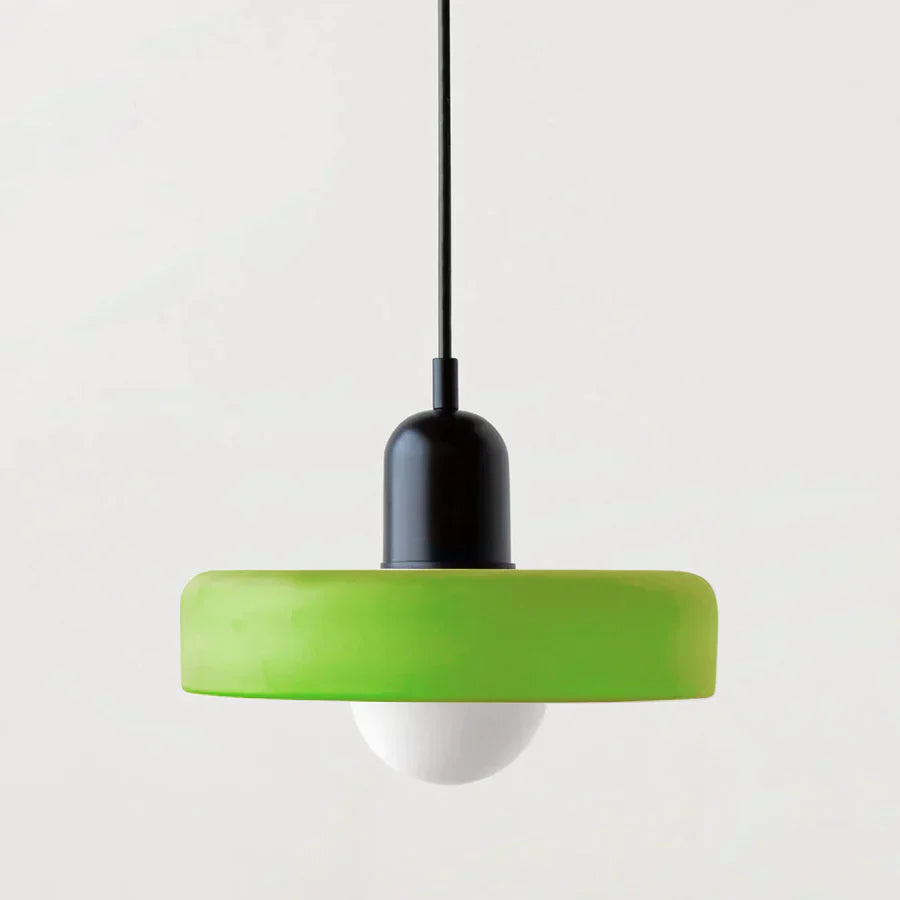 NordicGlass - Ceiling pendant lamp