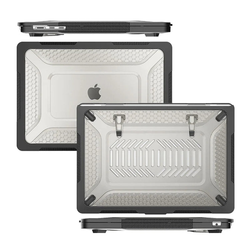 MacBook Air 13 Inch Case | Durable Hard Shell Protective & Slim Design