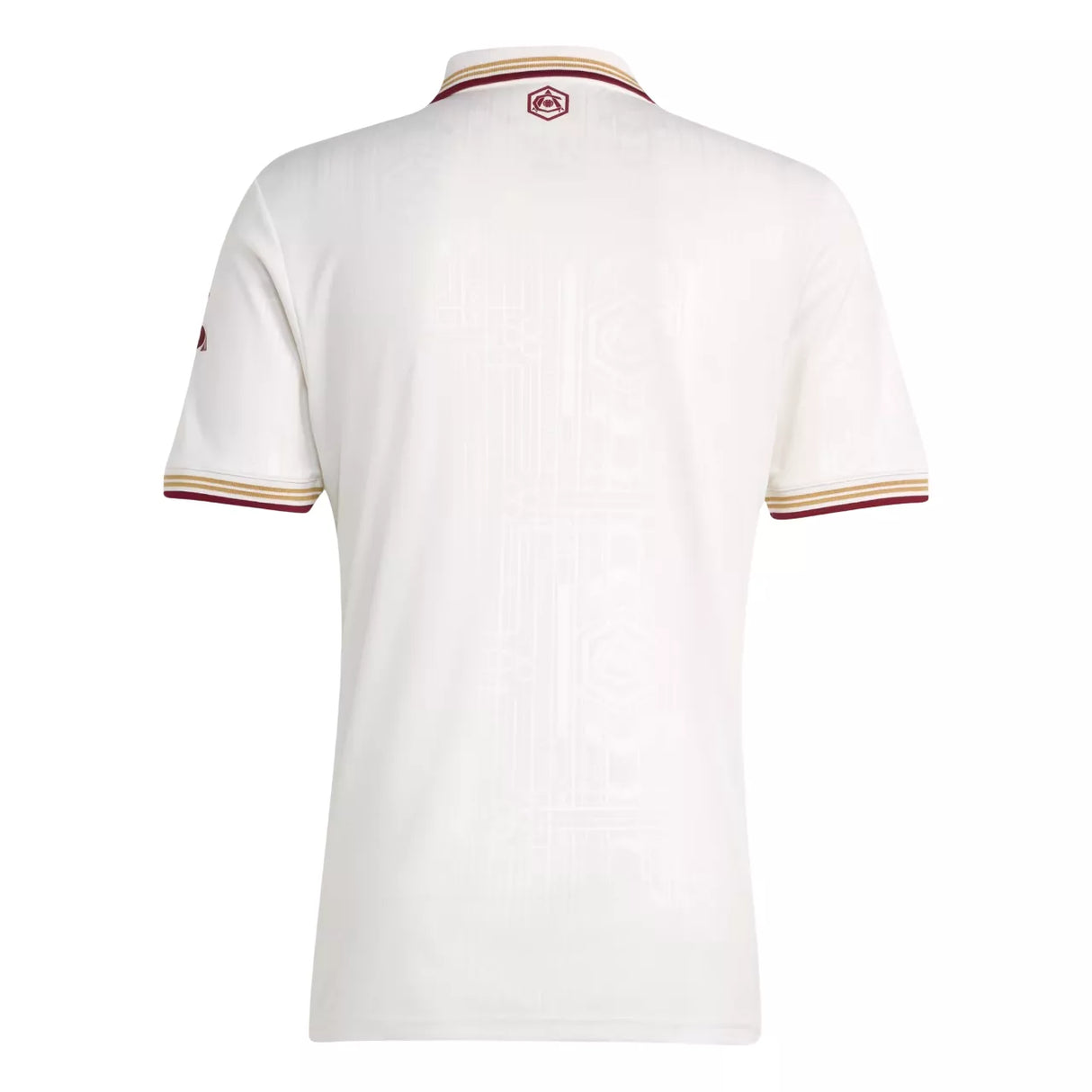 25/26 Arsenal Third Jersey