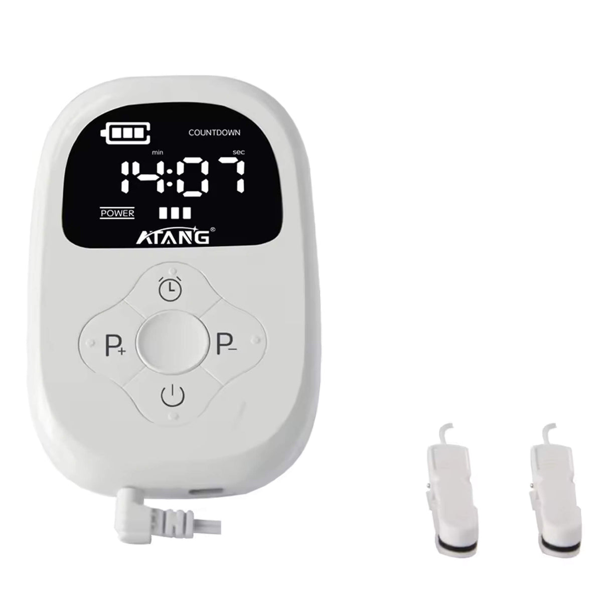 The Original CES Alpha Stim Therapy Device