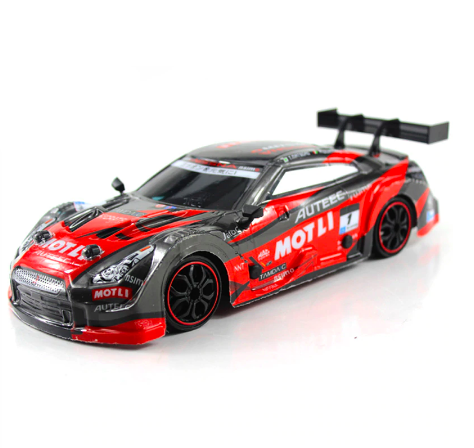 RC Racing Car | Remote Control GTR/Lexus Championship