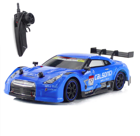 RC Racing Car | Remote Control GTR/Lexus Championship