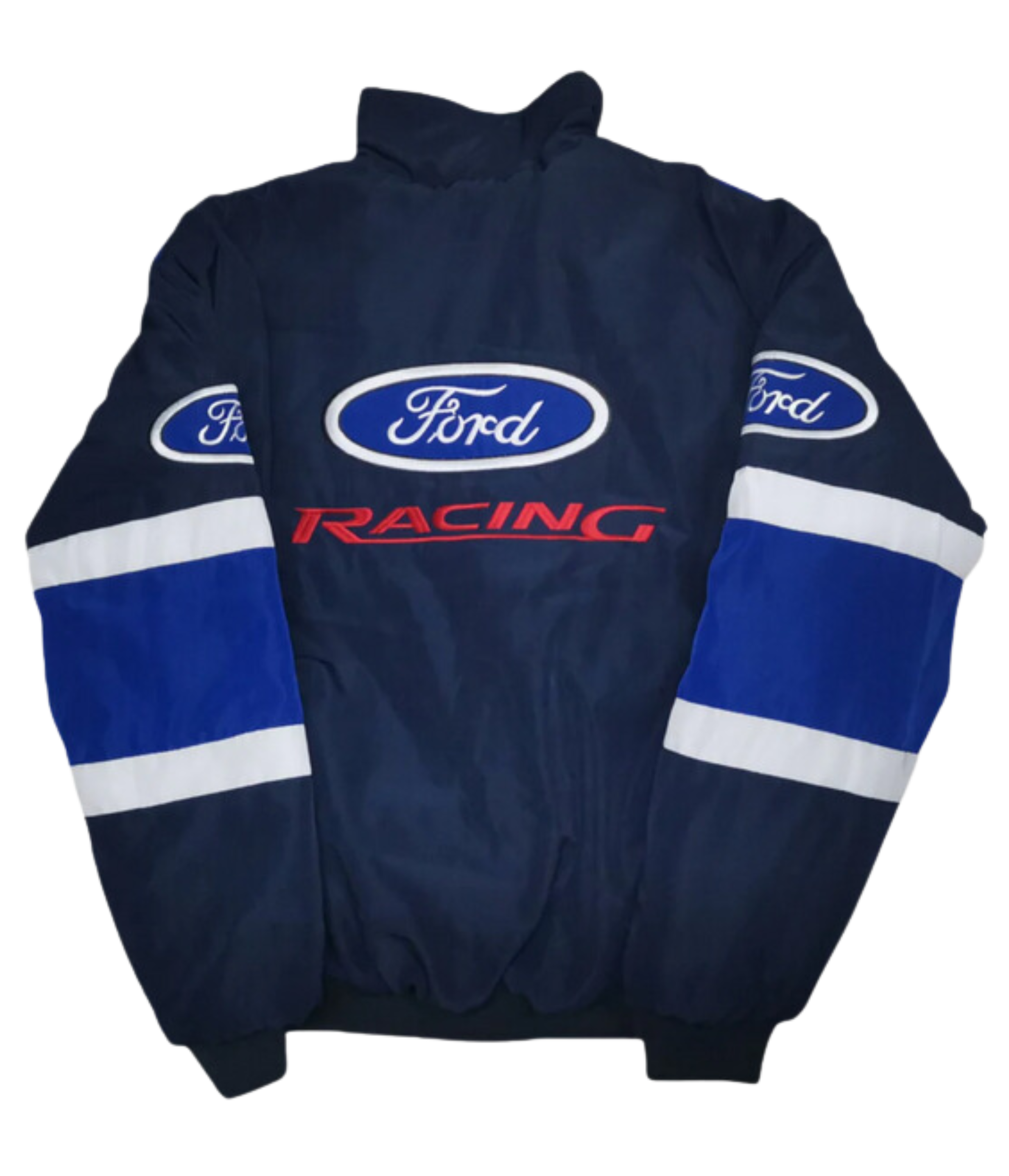 Chaqueta Ford F1 Racing Vintage Jacket