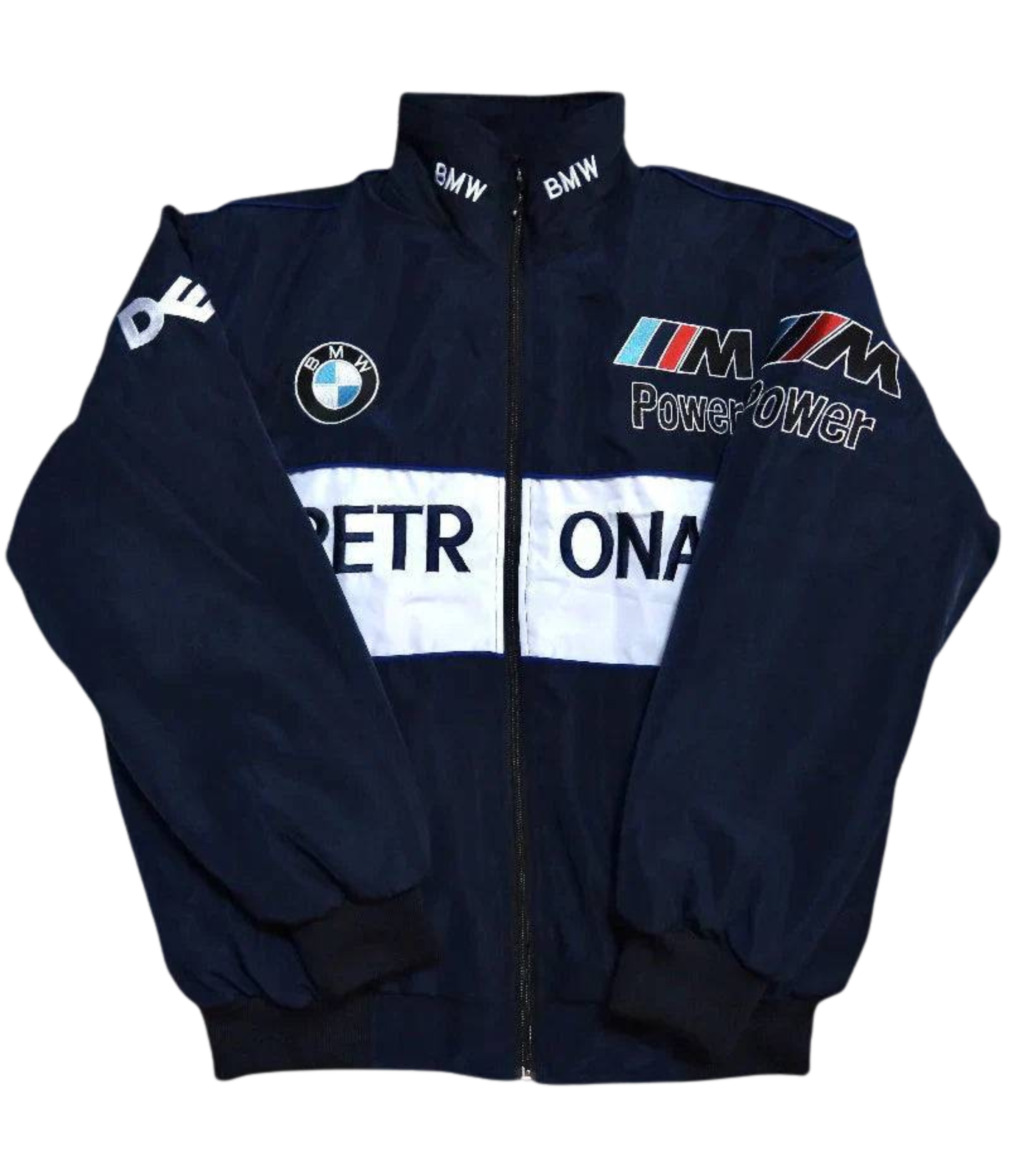 BMW F1 Racing Vintage Jacket