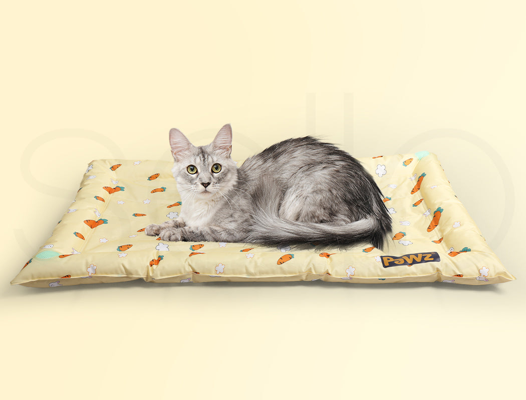 Waterproof Gel Cooling Mat for Pets