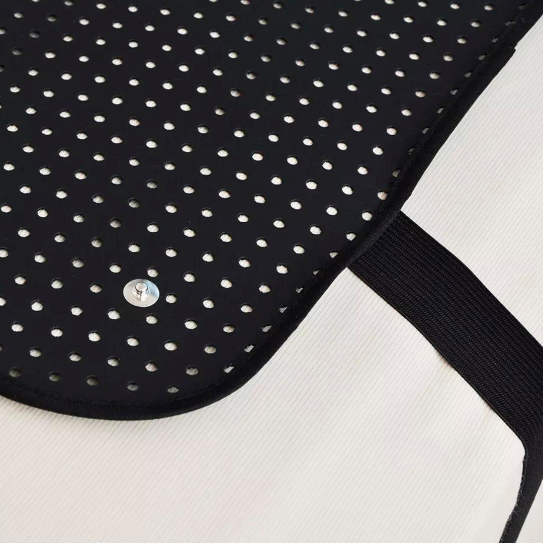 Earthing Grounding Bed Sleep Mat - Earthing Under Sheet Pad for Enhanced Sleep Quality Grounding Well Therapy