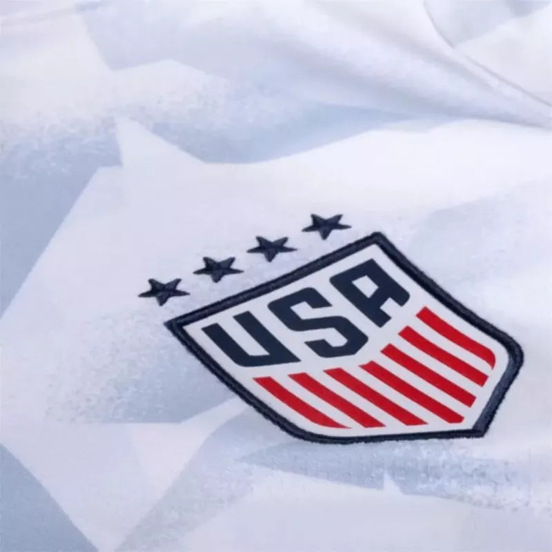 25/26 USMNT Home