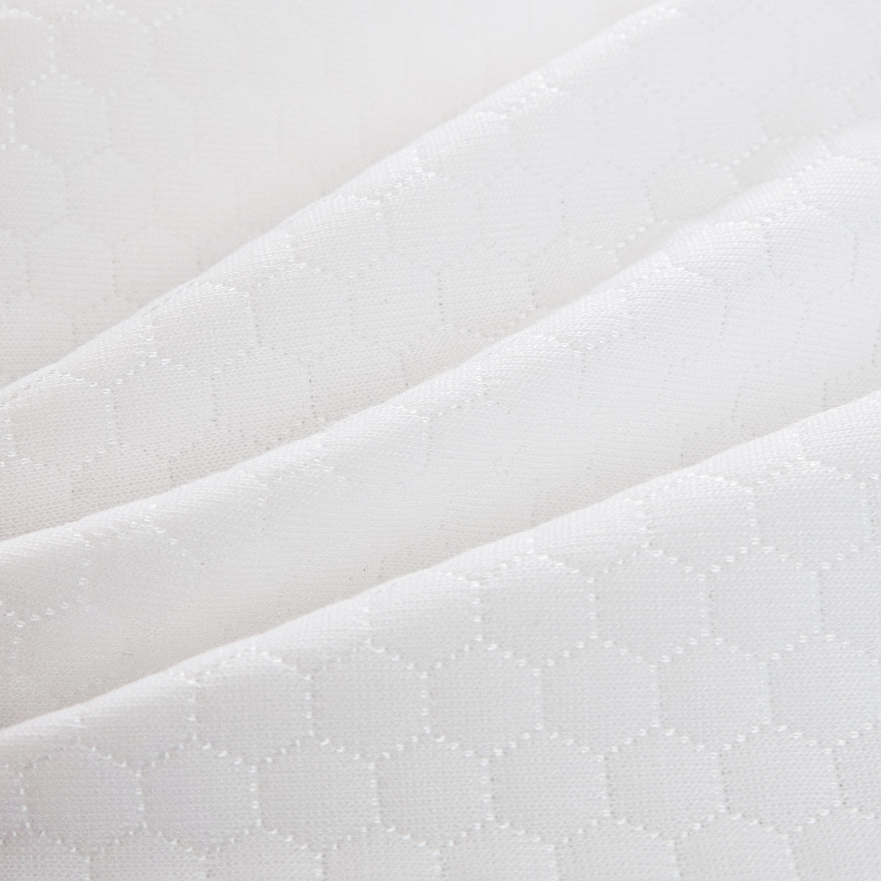 Inclined Reflux Wedge Support Pillow | Memory Foam, Hypoallergenic & Ideal for Back and Side Sleepers