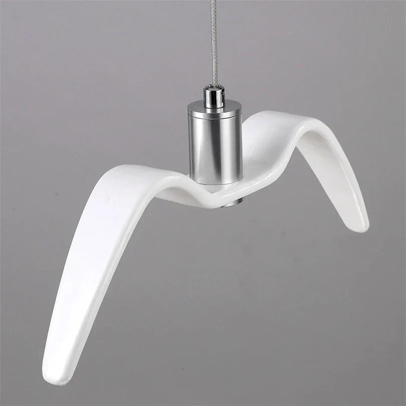 Beak Brilliance - Design Bird Lamp