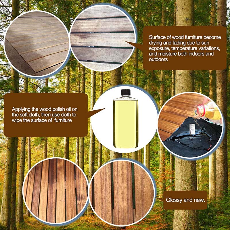 65" Wooden Storage Shed Outdoor Garden Tool Storage Cabinet with Lockable Doors