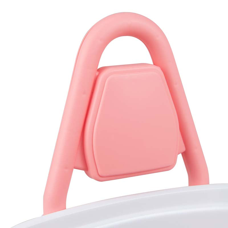 Toddler Ride on Bumper Car for Kids, 6V Electric Ride on Toy w/ 360° Spinning, Dual Motors, 2 Speeds, Music & LED Lights