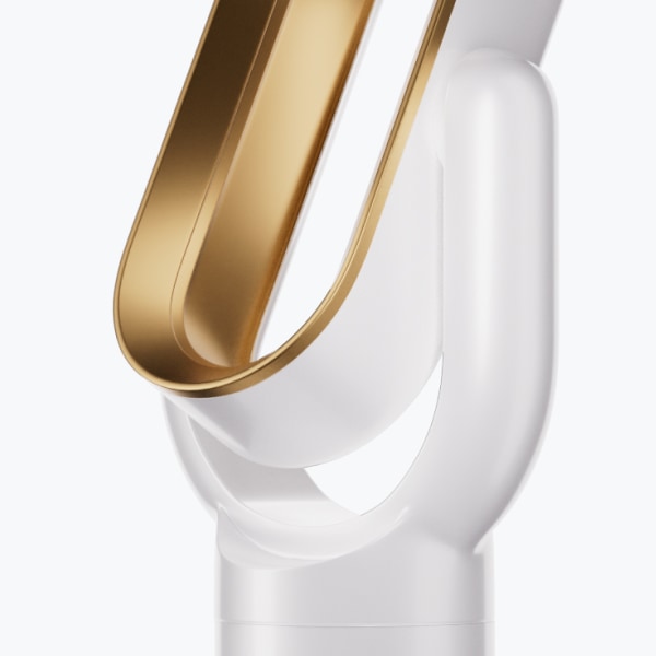 Bladeless Tower Fan | Energy Efficient Cool Air Flow