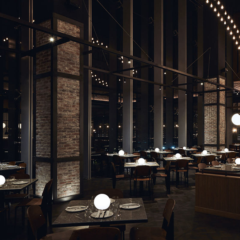 Wireless LED Table Lamp | 16 Color Settings, Rechargeable & Perfect for Home, Office, or Relaxation