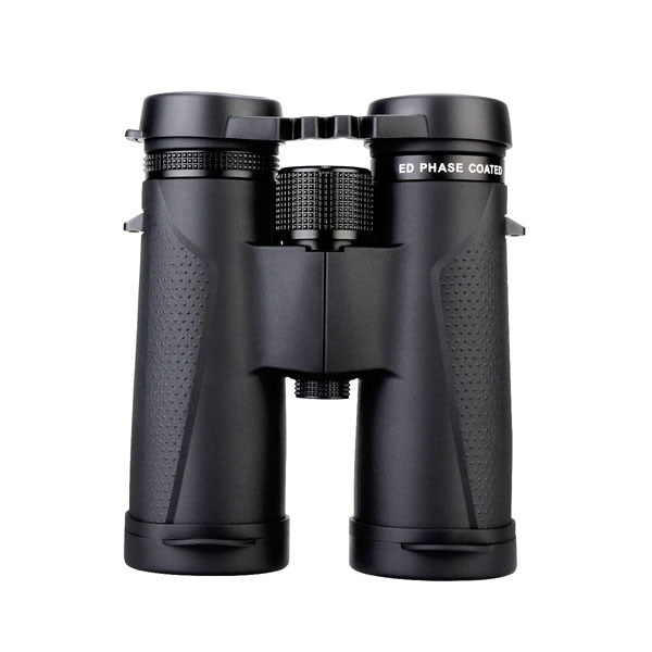 Professional Telescope Binoculars Prism Phase Correction For Birdwatching