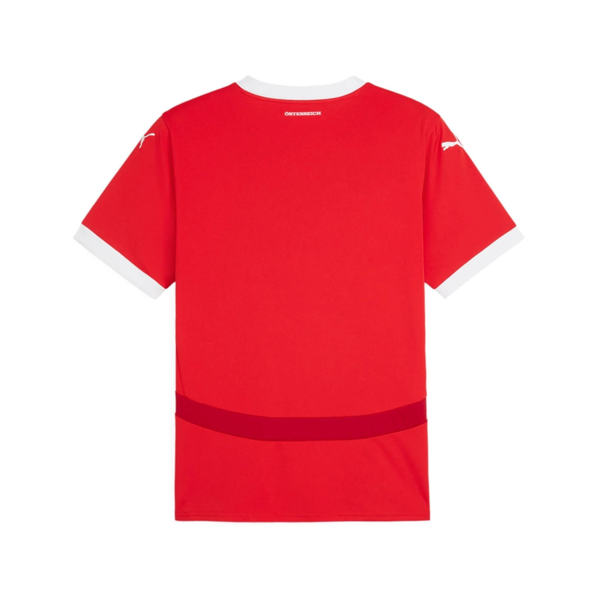 24/25 Austria Home Jersey