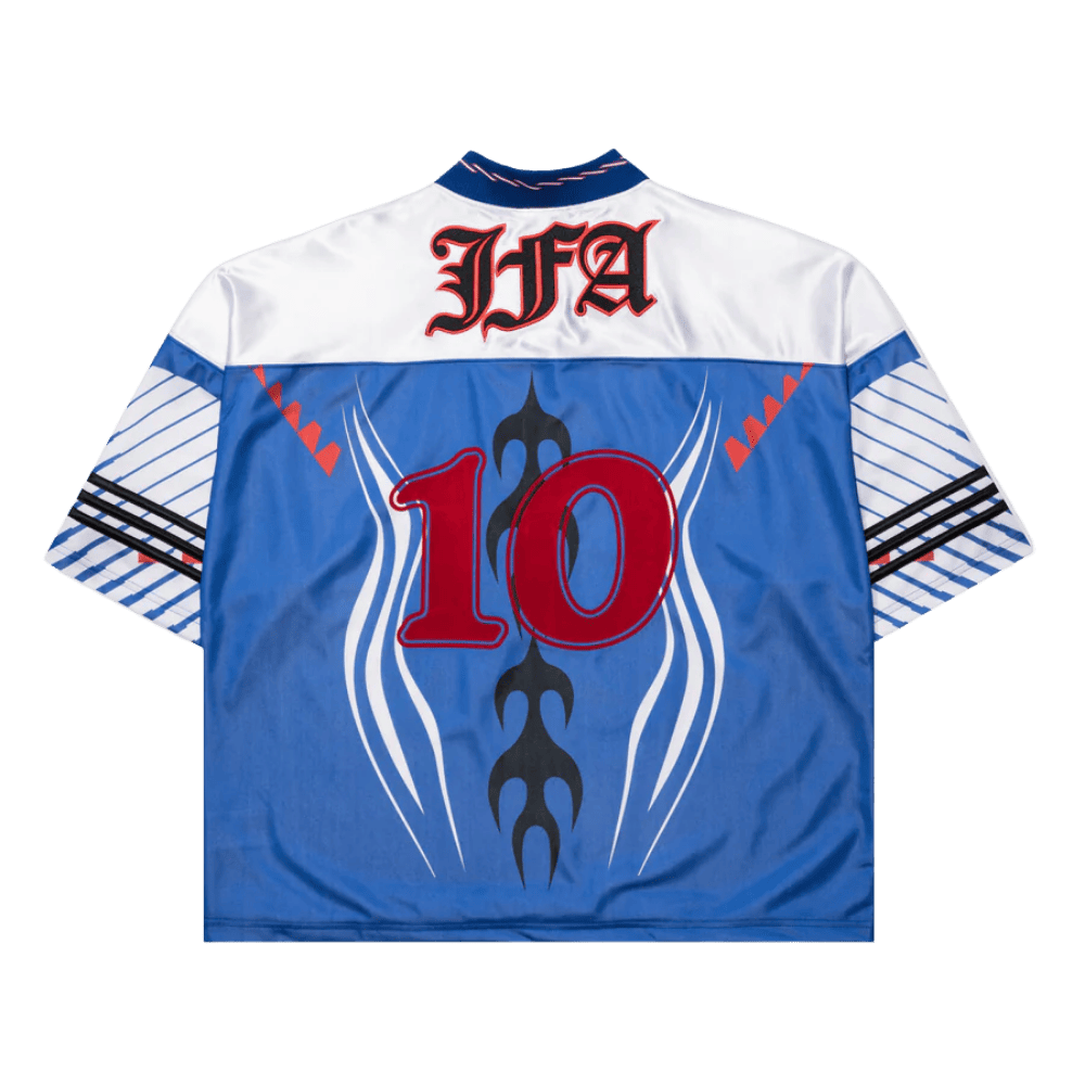 Japan Bringback Remixed Jersey