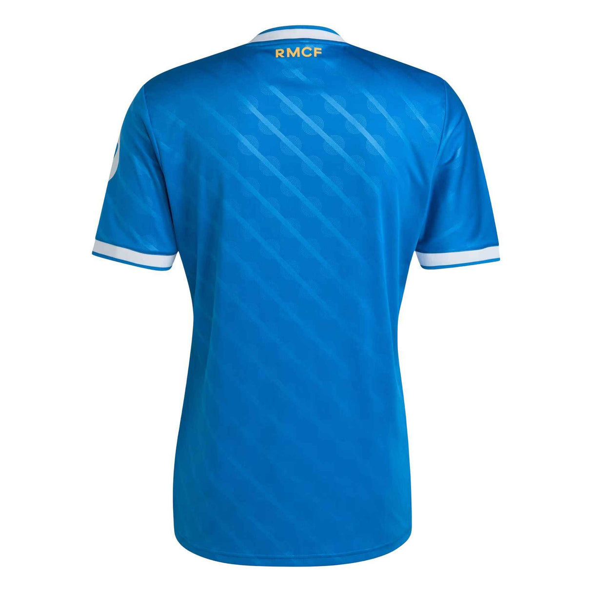 25/26 Real Madrid Third Jersey