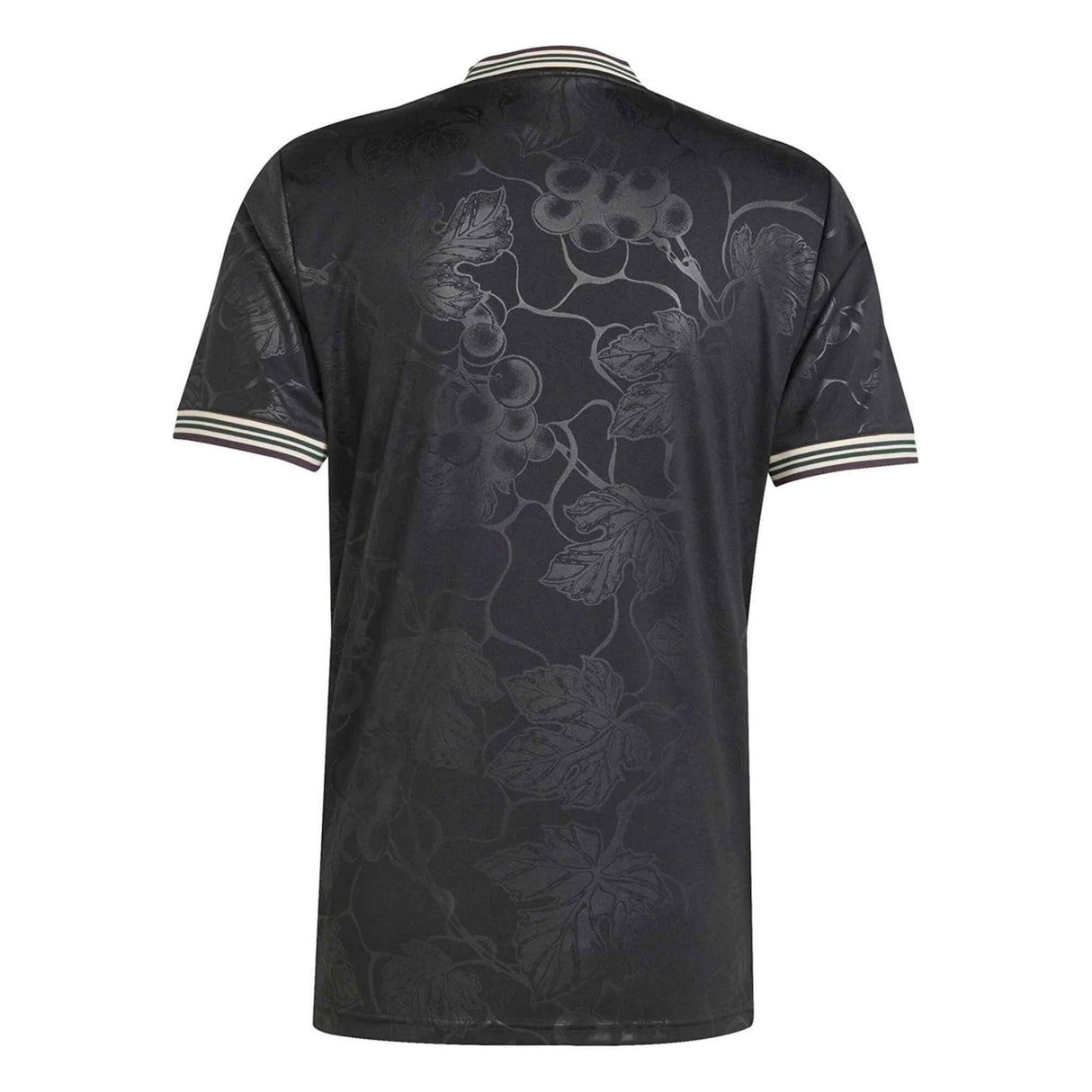 25/26 Juventus Third Jersey