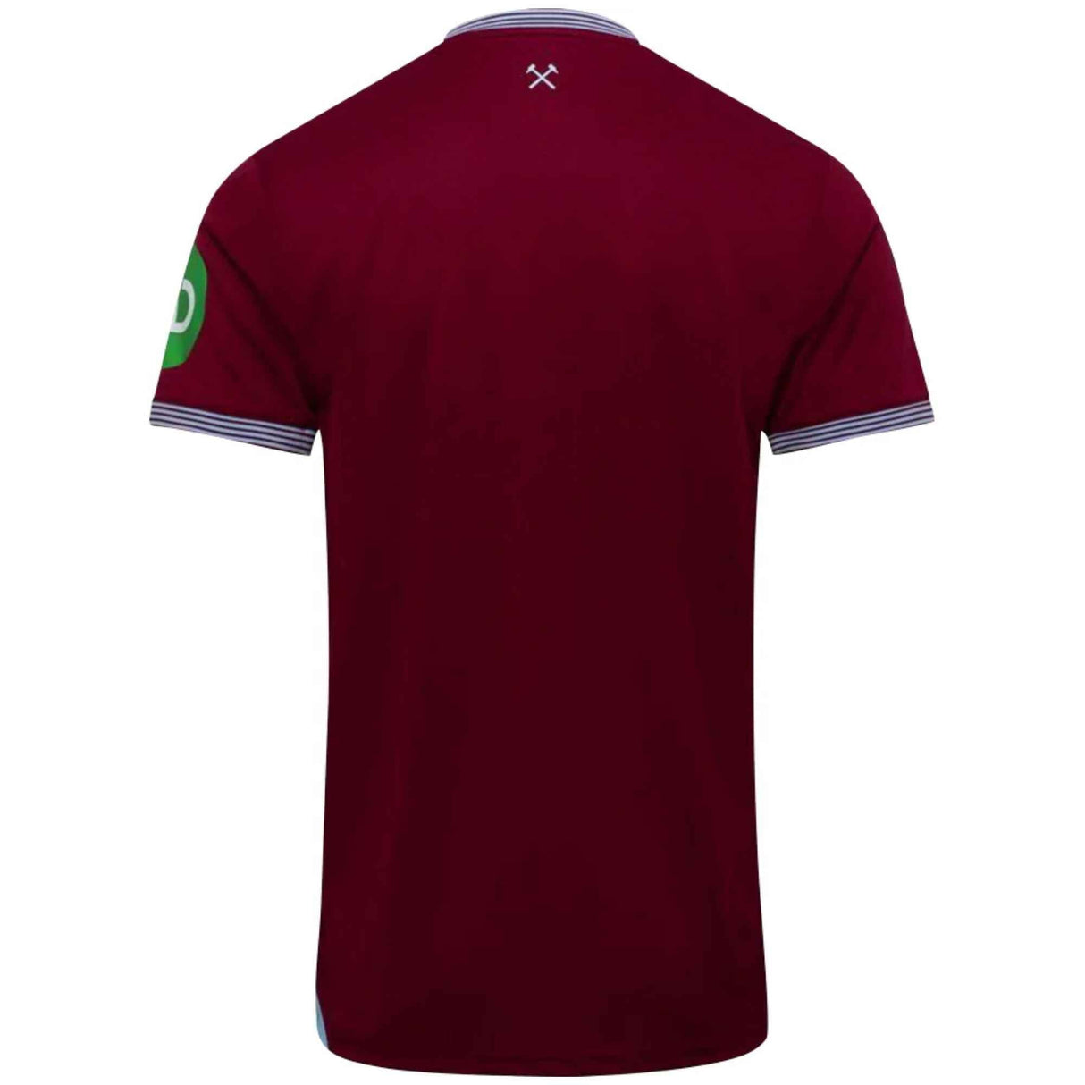 25/26 West Ham Home Jersey