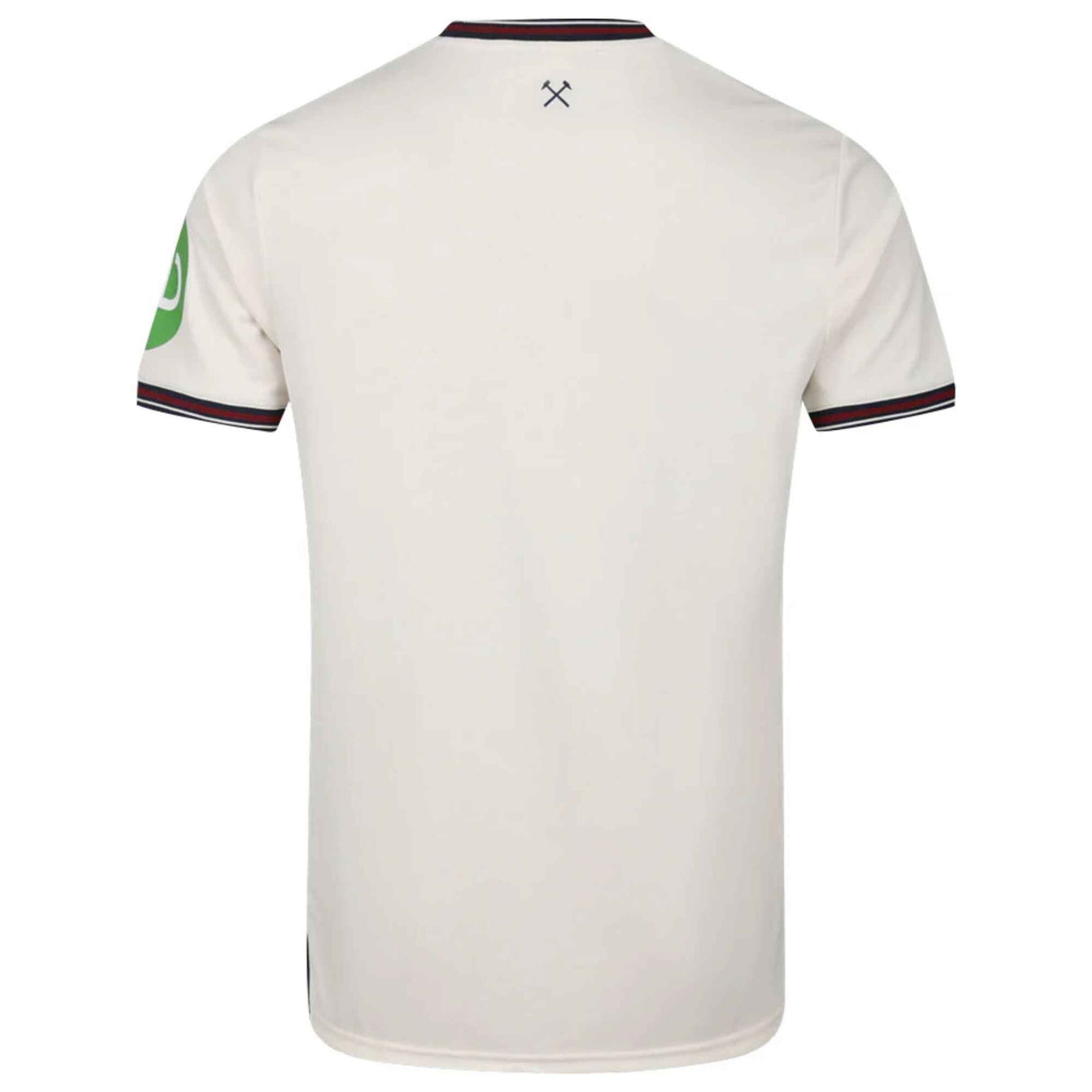 25/26 West Ham Away Jersey