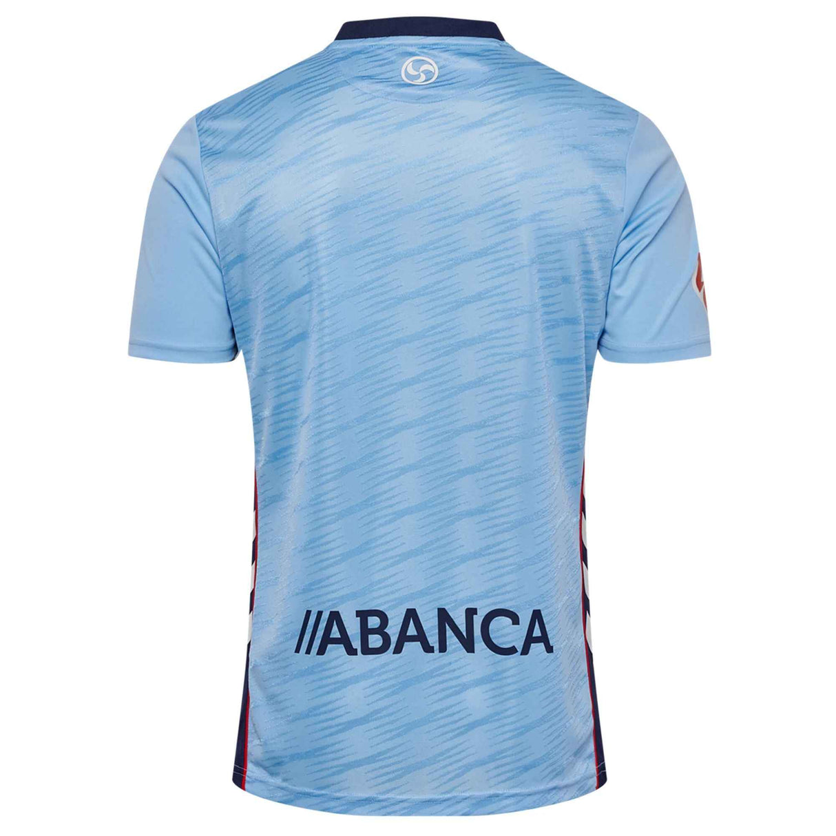 25/26 Celta De Vigo Home Jersey